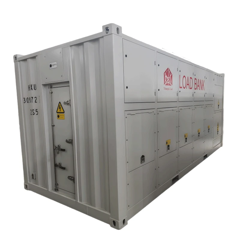 AC 400V 3000kW Genset Load Bank suppliers AC 400V 3000kW Genset Load Bank suppliers