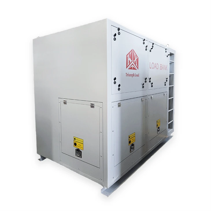AC 415V 1000kW Resistive Load Bank suppliers AC 415V 1000kW Resistive Load Bank suppliers